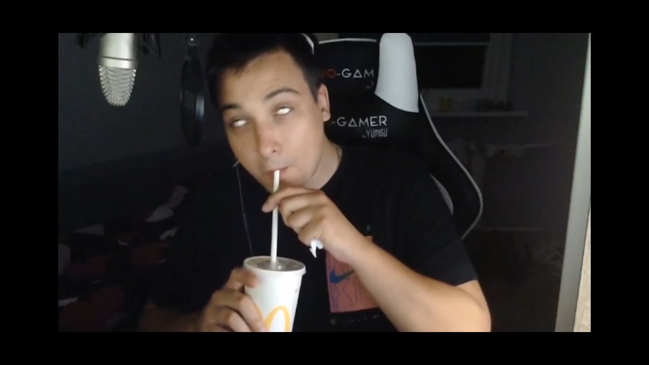 PIJANY DAN1NY VS KOPANIE NA AFK NA SERWERZE MINECRAFT XD - DaN1nY 