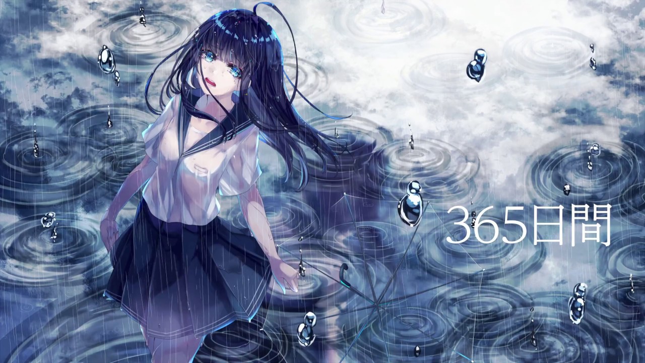mint*(薄荷キャンディP) - Like A Love Letter of 365 Days feat. Otomachi Una　365日綴り続けた恋文のように feat.音街ウナ