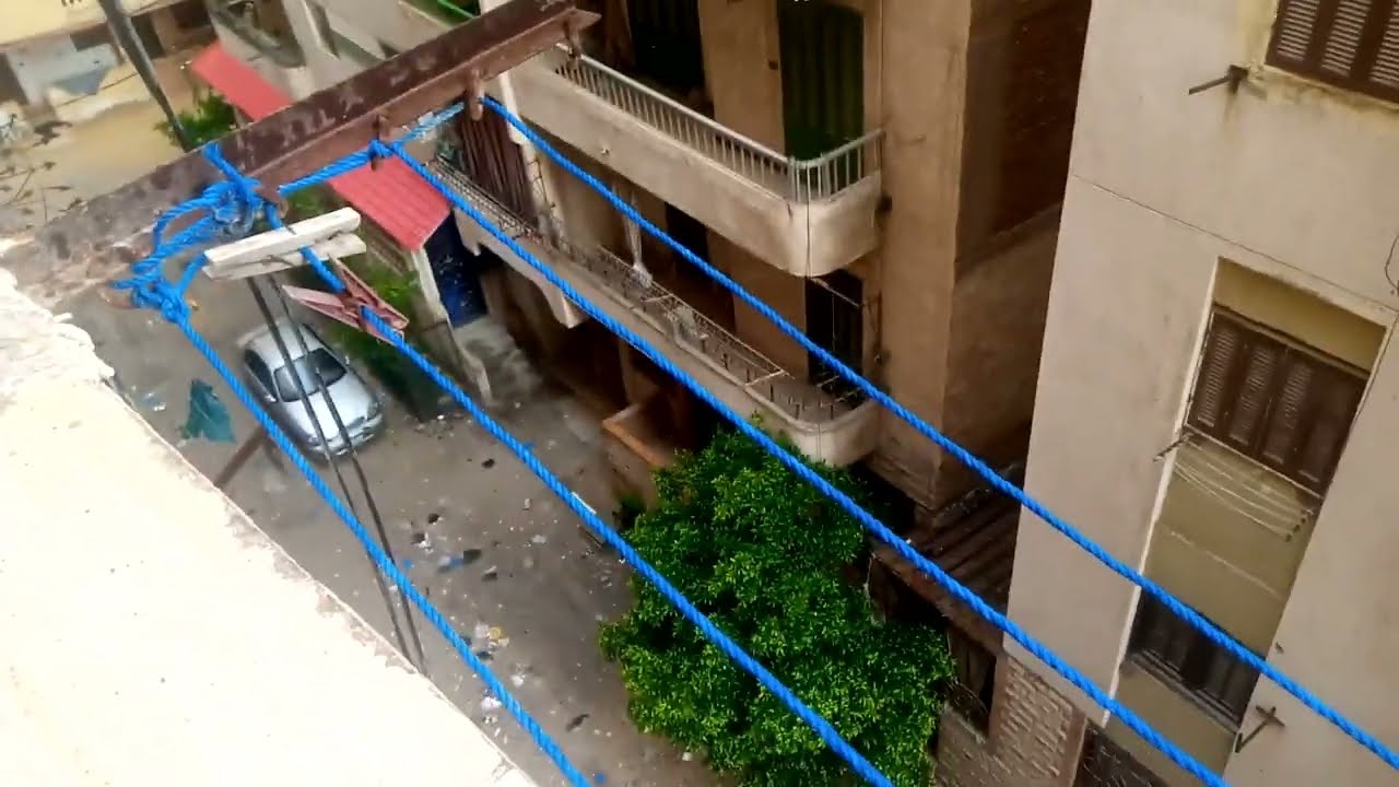 شقق الهانوفيل 🏖️ شارع الجمعية الدور الرابع اسانسير ✨💯