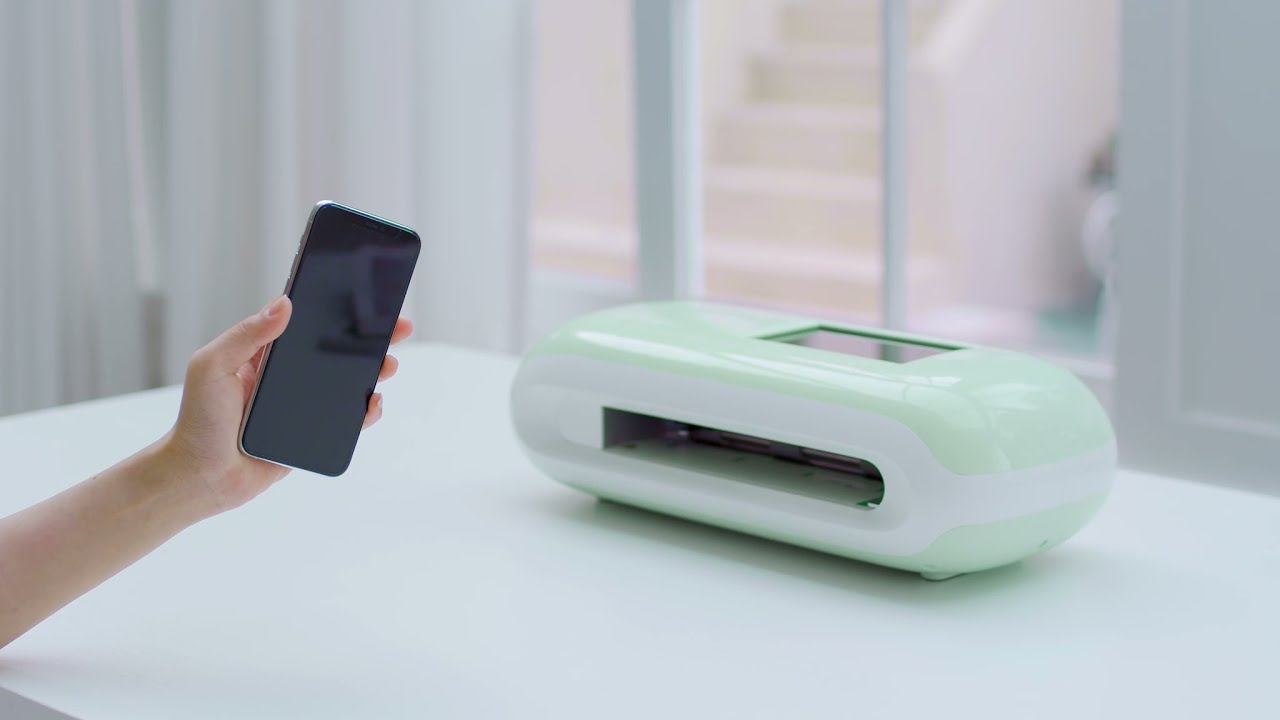 Screen Protector Cutter cut on demand SKYCUT Mini8 screenprotectorcutter