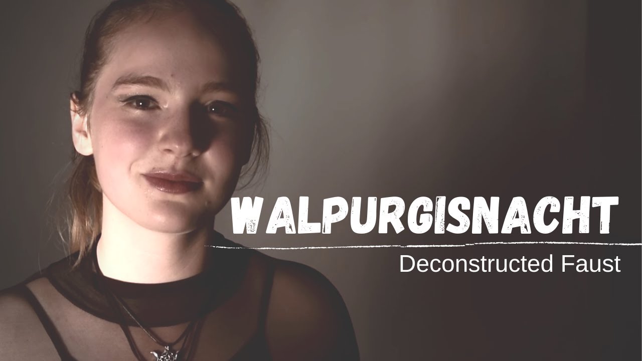 Walpurgisnacht | Tag 5 und 6 | #deconstructedFaust