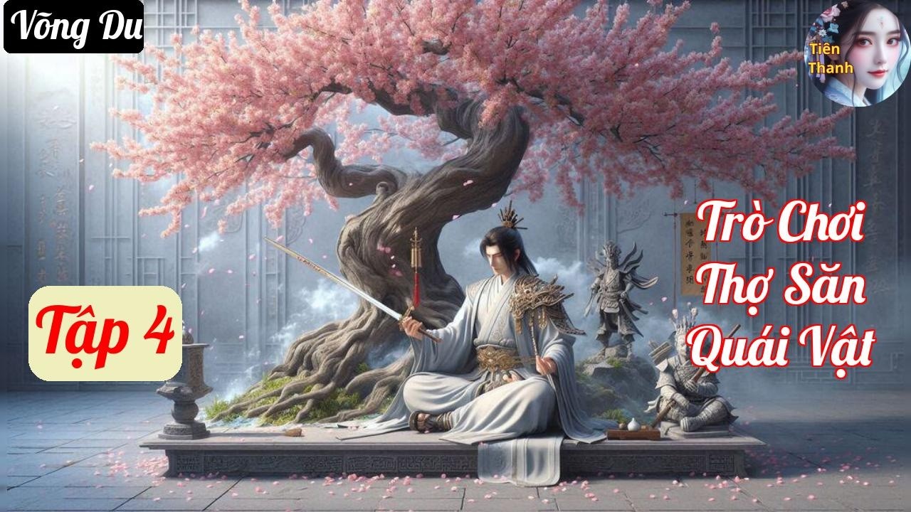 [Tập 4] Trò Chơi Thợ Săn Quái Vật - Chương 295-395 - Truyện Võng Du Hay nhất