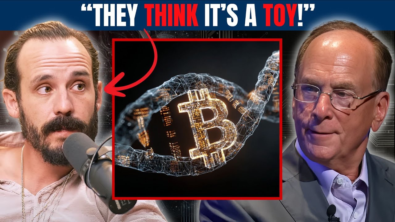 Is the U.S. Government Underestimating Bitcoin?