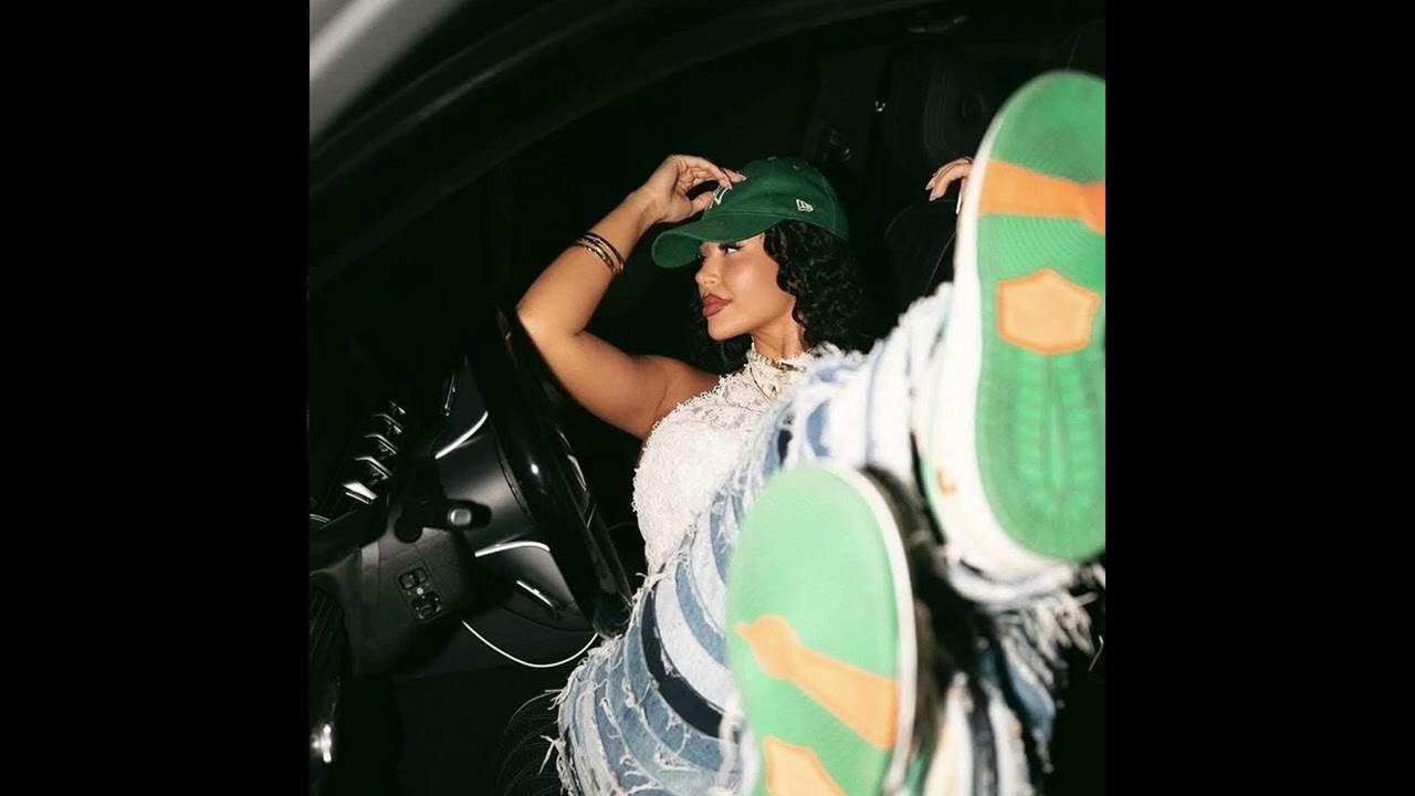 (FREE) R&B Type Beat - 
