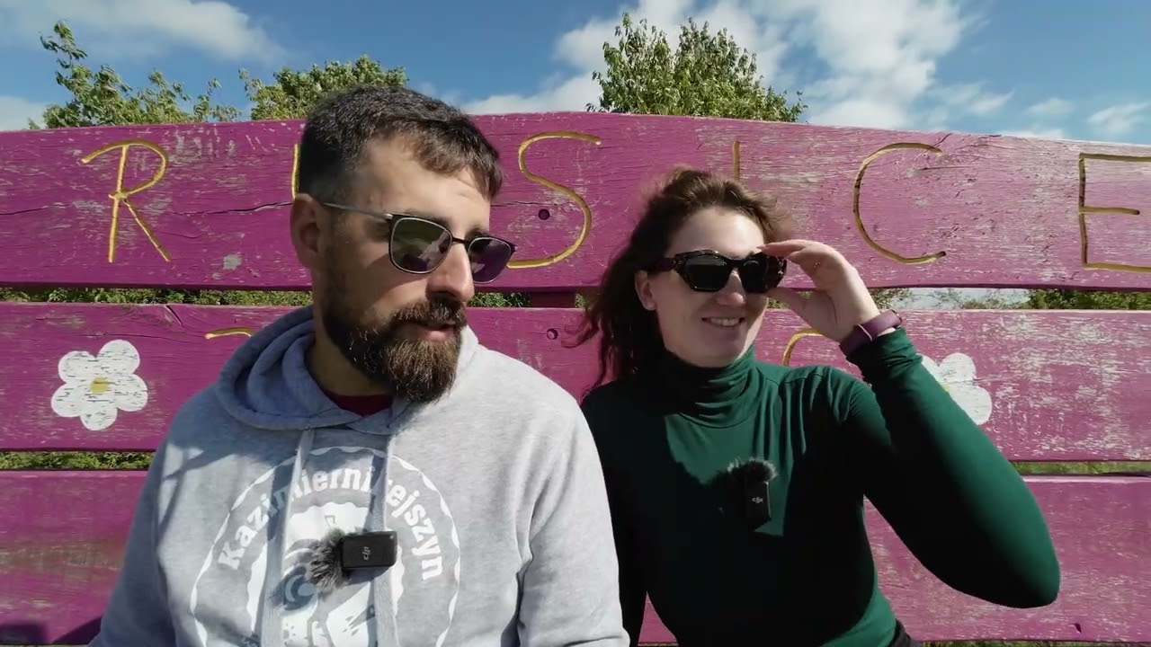 Atrakcje Przyrodnicze Krainy Wygasłych Wulkanów - odznaka PTTK - cz. 2