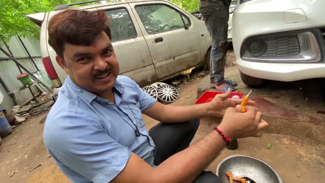 special service  Swift dzire petrol Karol Bagh