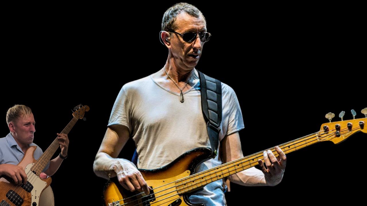 Why Bass Sounds Better Behind the Beat