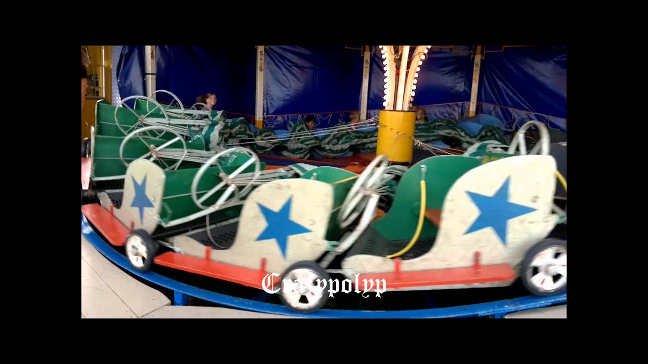 Rupsbaan - P-Mellebeek Offride @t Buurse Zomer 2011