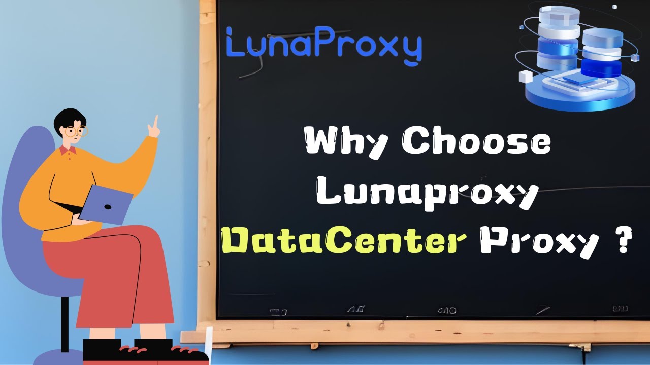 lunaproxy Dedicated Data Center Proxy！How to set up a private proxy on Android？