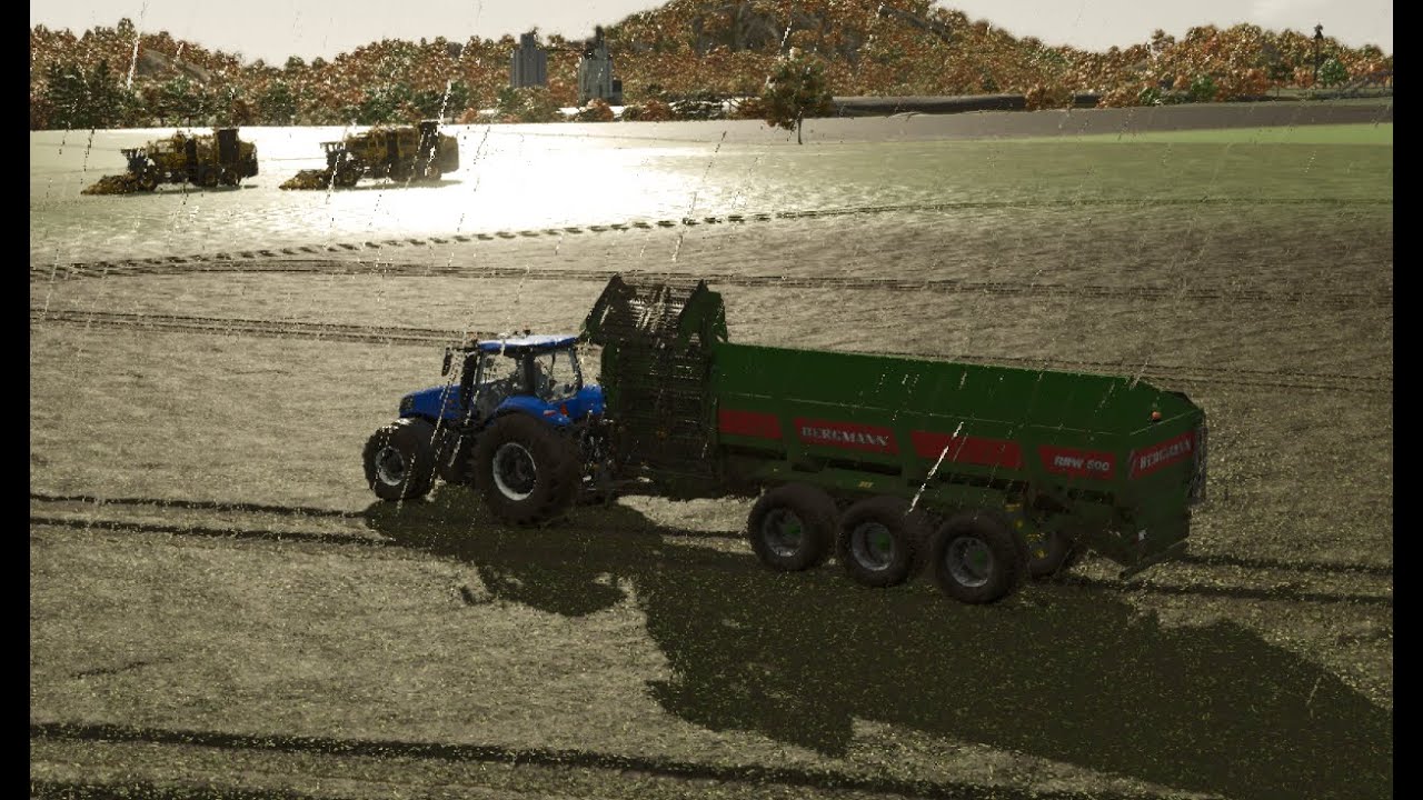 Fs 25  Judith Montana #64/1. Live , Live , Harvest time and planting  , Farming Simulator 25 . #fs25