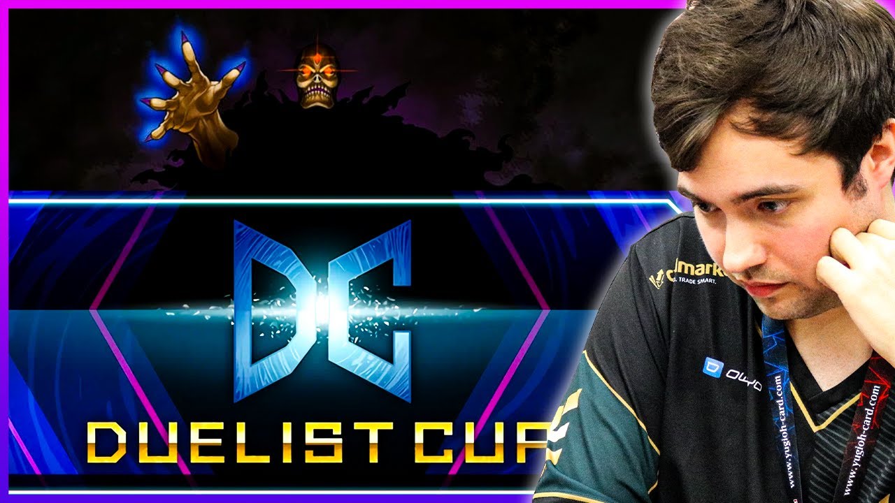 Joshua Schmidt Plays Duelist Cup Stage 1