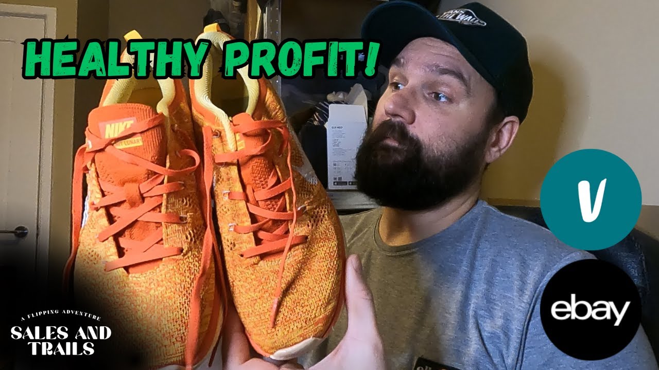 Reseller Life: Walking Away With Some Decent Profit!