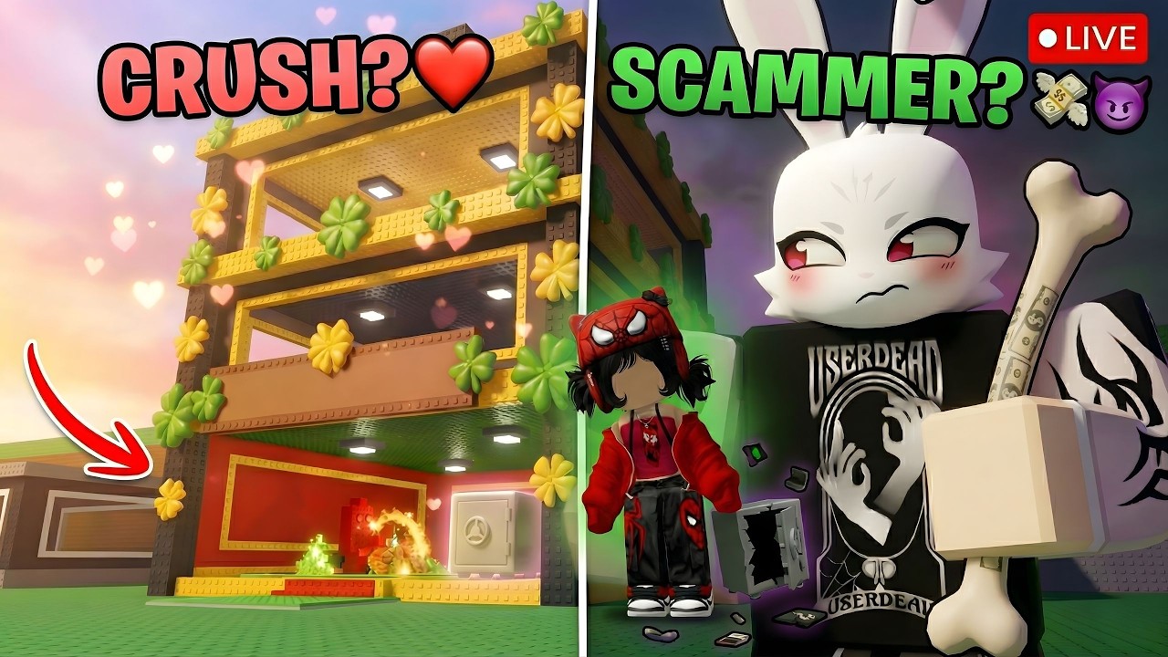 STEAL A BRAINROT LIVE: New ST PATRICKS BASE SKIN For My SUBS! 🔥 | Userdead Is Live | *BASE INDEX*