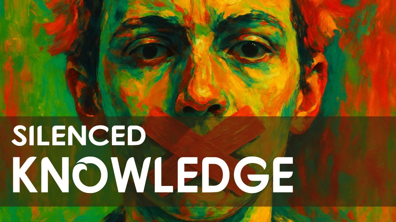 Who Gets to Know? The Hidden Politics of Knowledge