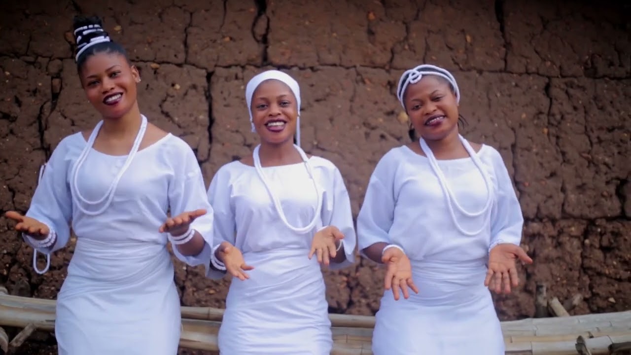 AJE…(Aje Olokun) by Omidan Ifabusayo Ayoka