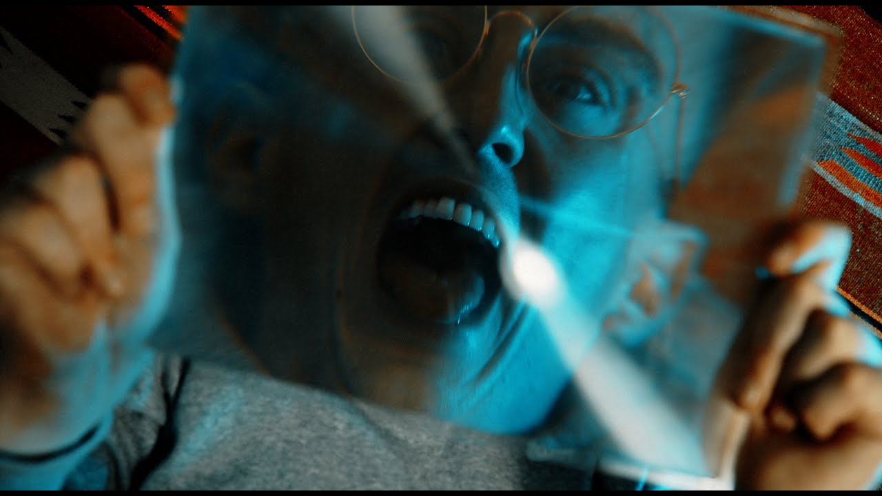 Weirdoe - INSOMNIACS LULLABY [Official Video]