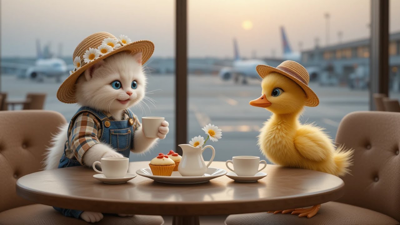 51 Mins of Cute Cats Compilation Video | Cute Cats Doing Human Things