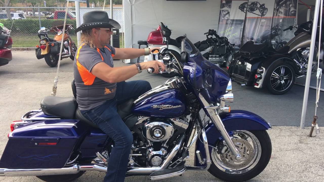 MMD Reverse Gear for Harley Davidson
