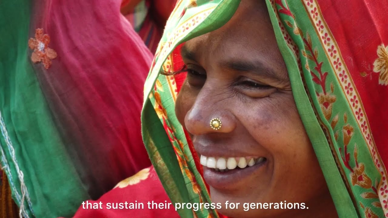 World Neighbors India - Action for Women's Health Video Presentation