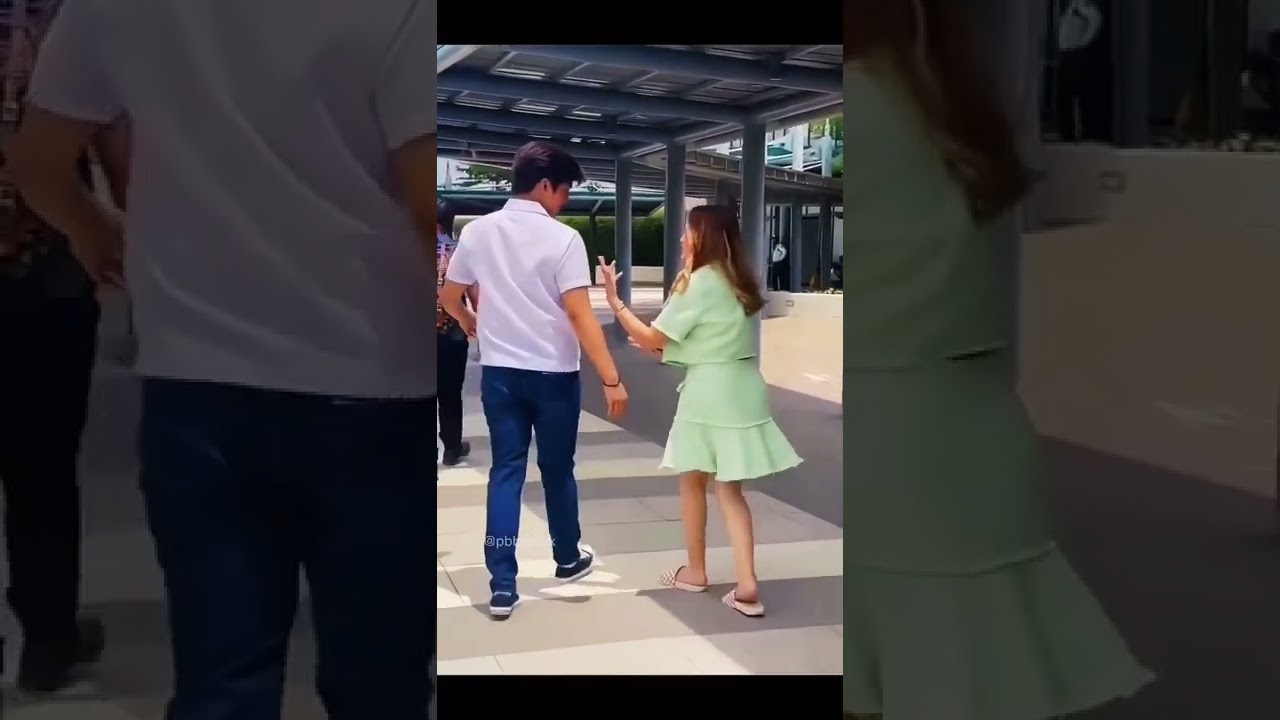 KDLEX HOLDING HANDS