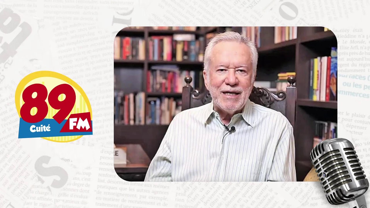 89FM Cuité - Café com Notícias, sexta-feira, 13 de fevereiro de 2026