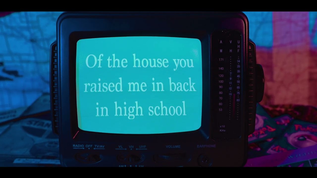 Hot Mulligan - 