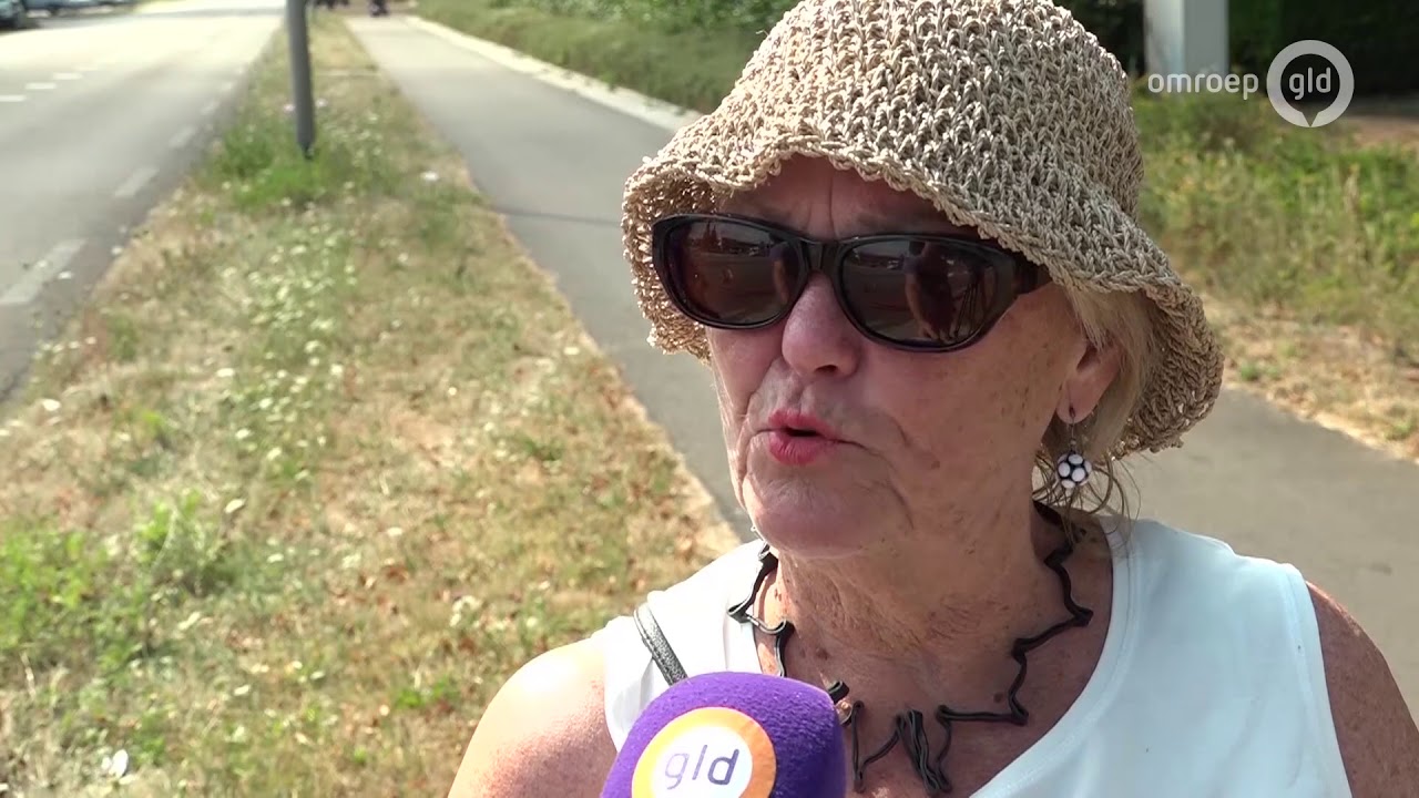 'Het is niet jofel daar', buurtbewoners staan niet te kijken van grote brand bij afvalverwerker