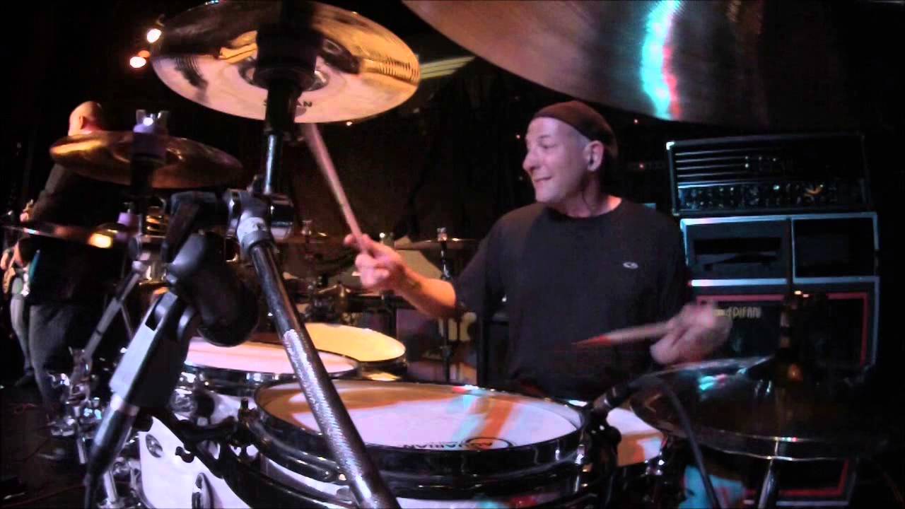 RDG - Insomnia @ Guitar Gods 7/5/14