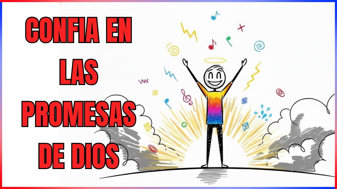 Cómo ESPERAR en las promesas de DIOS sin rendirte, ni perder la calma