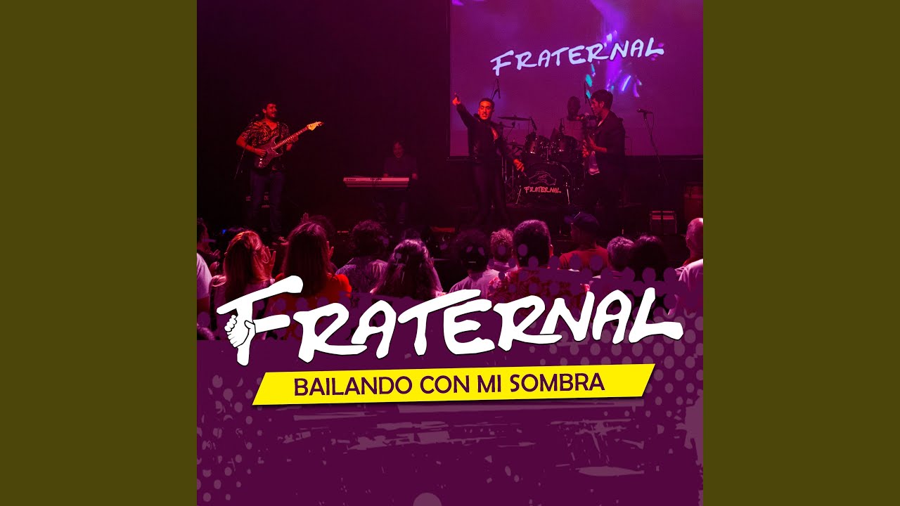 Bailando con mi sombra