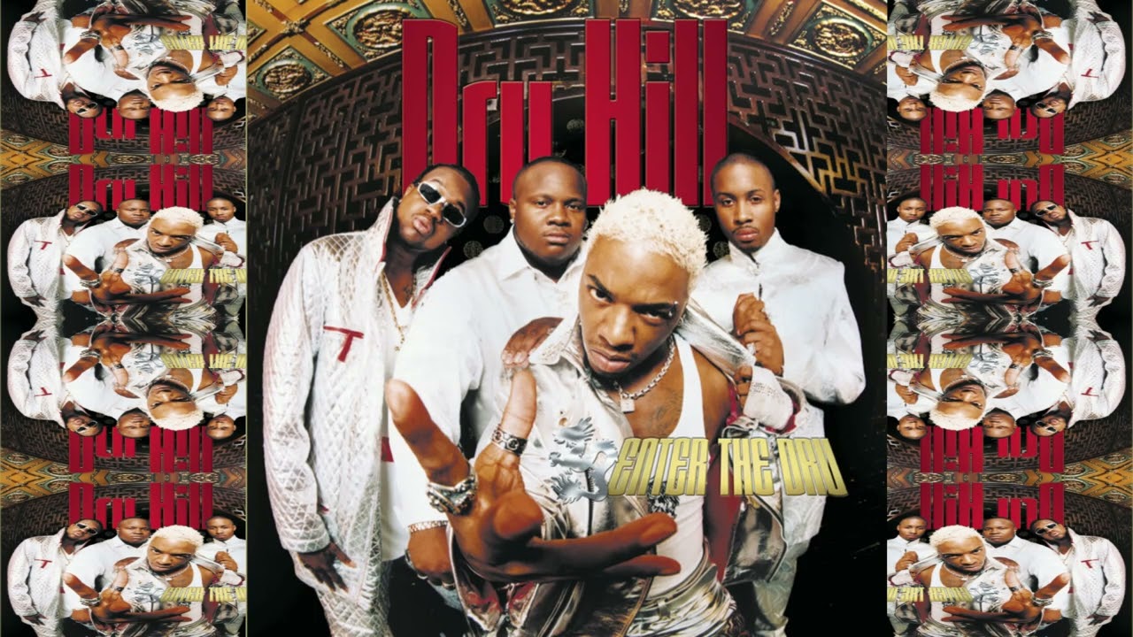 Dru Hill x Jermaine Dupri x Brian Michael Cox type beat "Just One Night"