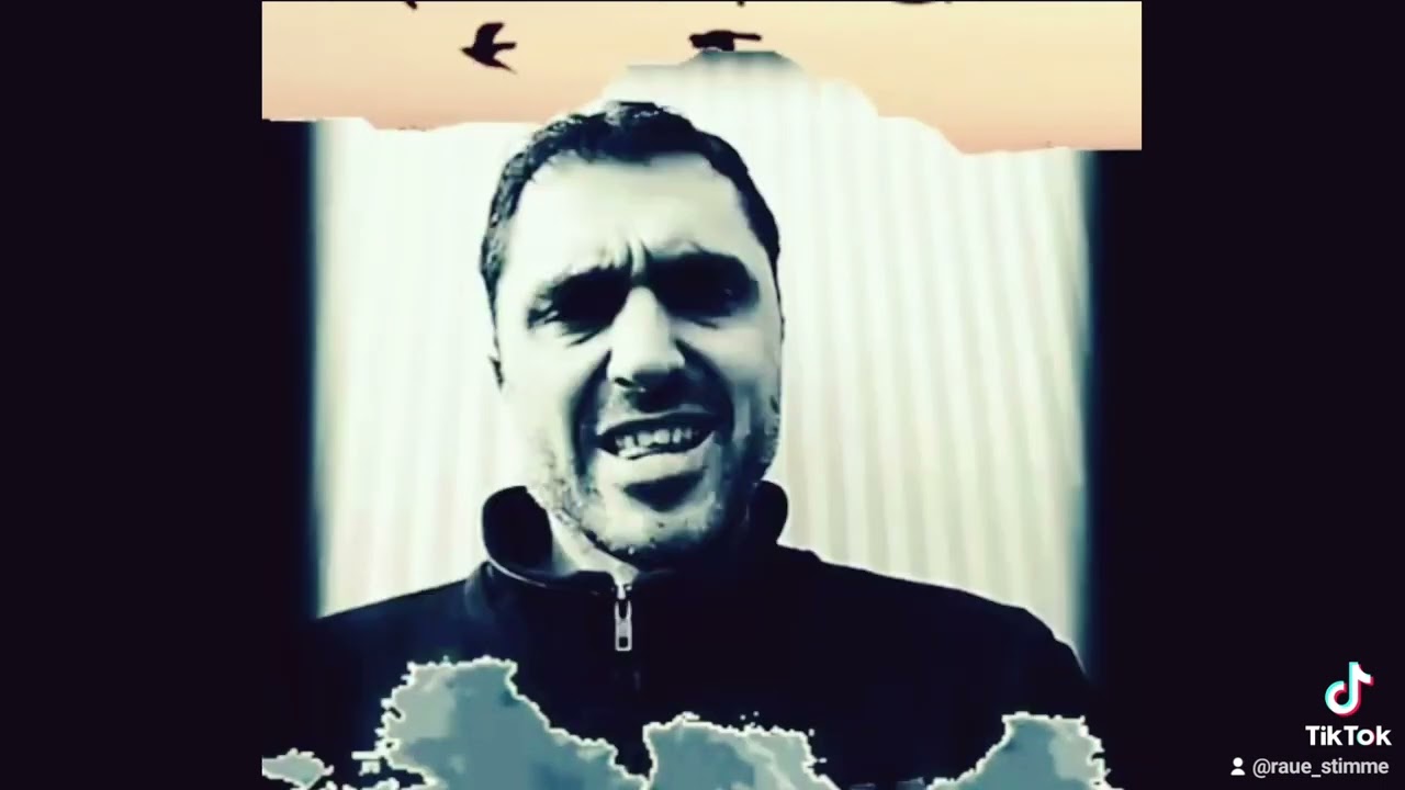 RAUE☆STIMME 《НАДЗИРАТЕЛЬ》