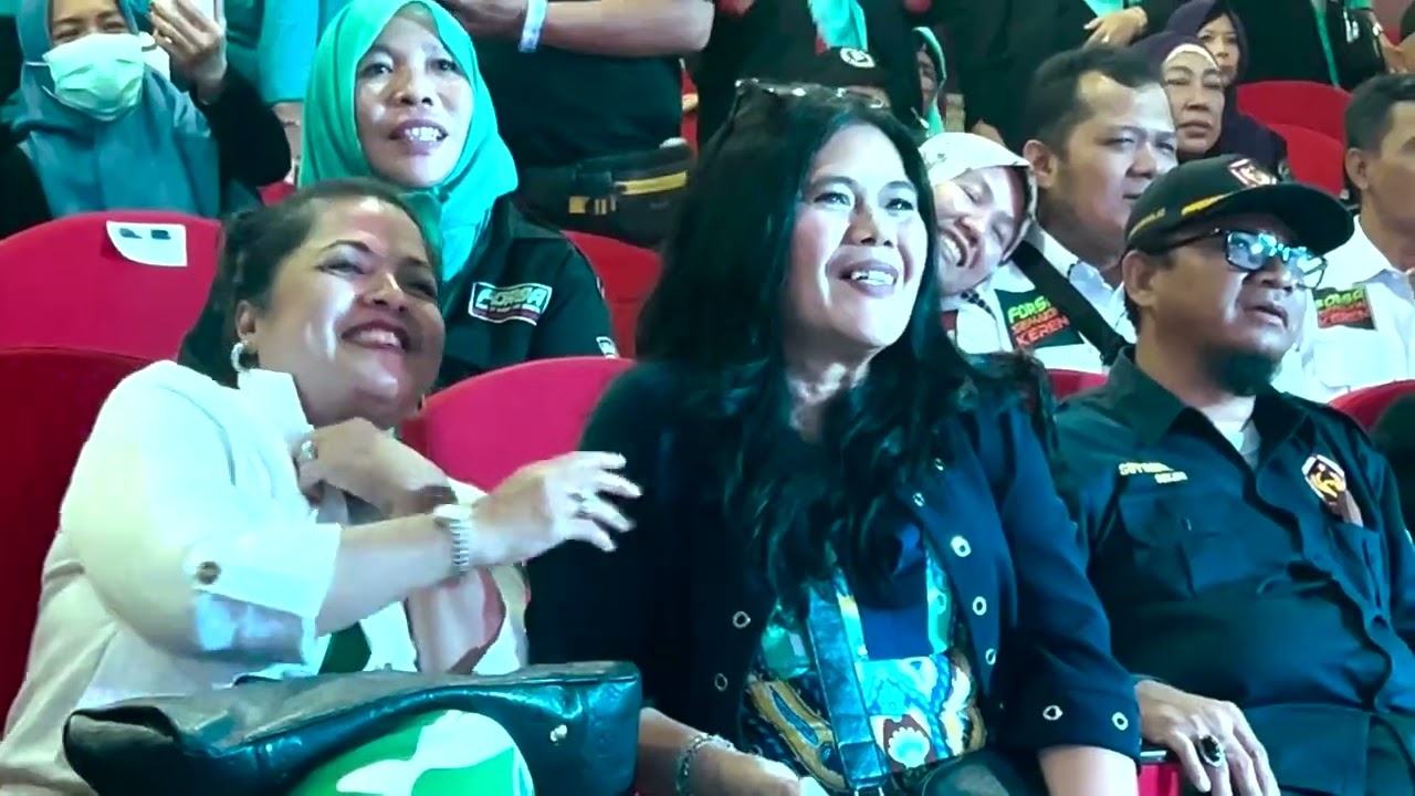 “BERGADANG”RHOMA IRAMA FT ALYSSA MARIE #FORSA 11th Birthday ❤️❤️