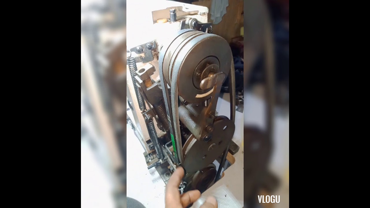 bartack juki LK1850