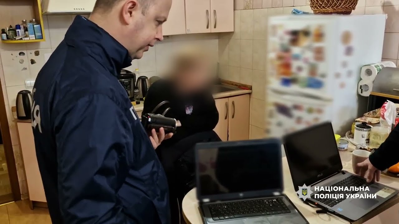 В Одесі поліція викрила угруповання, яке заволоділо земельними ділянками