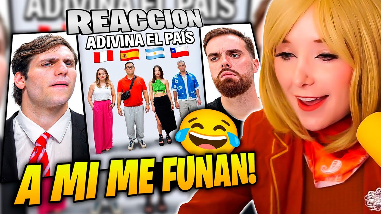 PATTY MEZA REACCIONA A 
