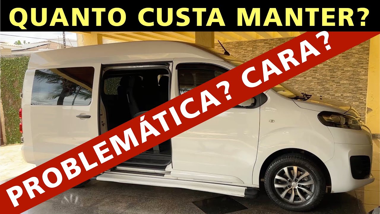 PROBLEMÁTICA? CARA DE MANTER? VALE A PENA?