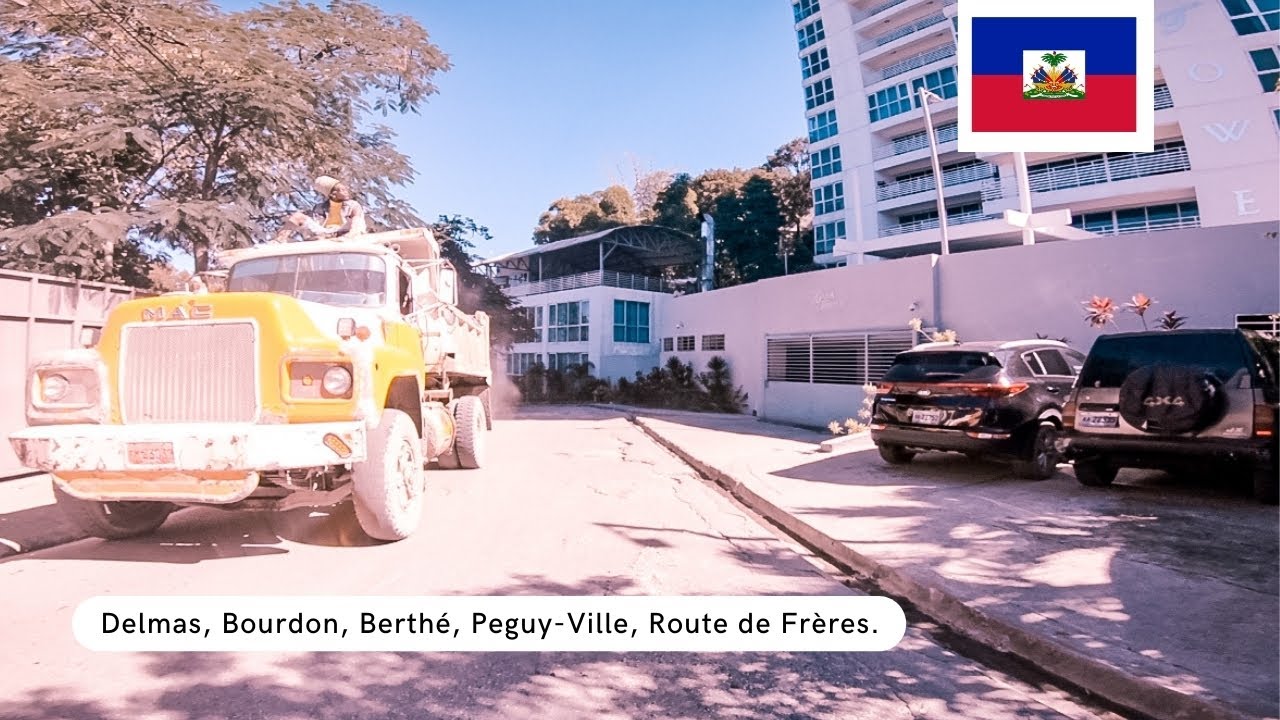 Son lari a : Berthé & Peguy-Ville • 30 Décembre 2020