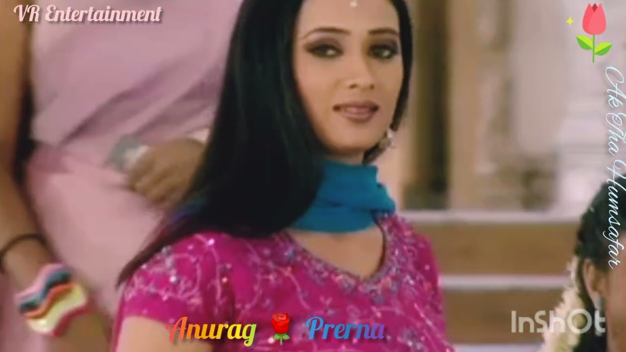 Pyar Humara Amar Rahega !! Anuprerna 💞💞💞 kasauti Zindagi ki season 1
