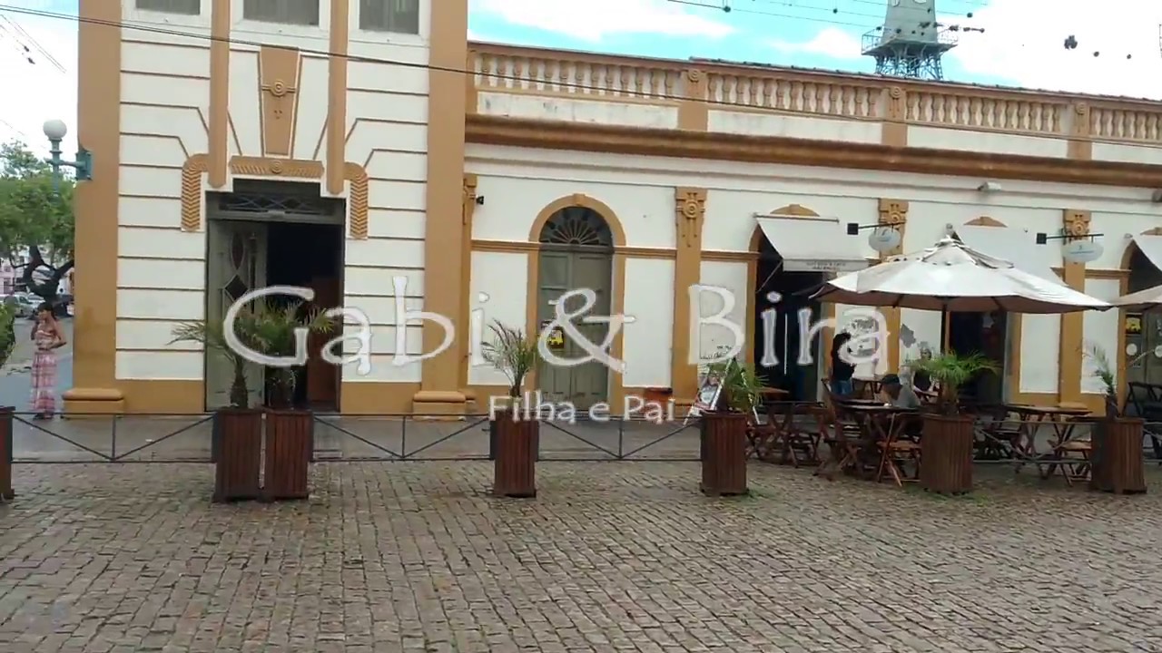 Mercado Central de Pelotas