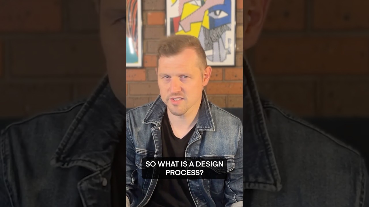 The Most Important Lesson for Aspiring Designers