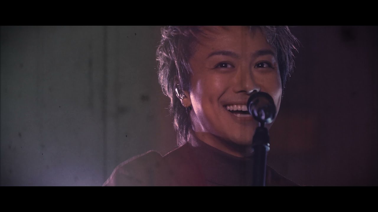 EXILE TAKAHIRO / I Believe (Music Video)