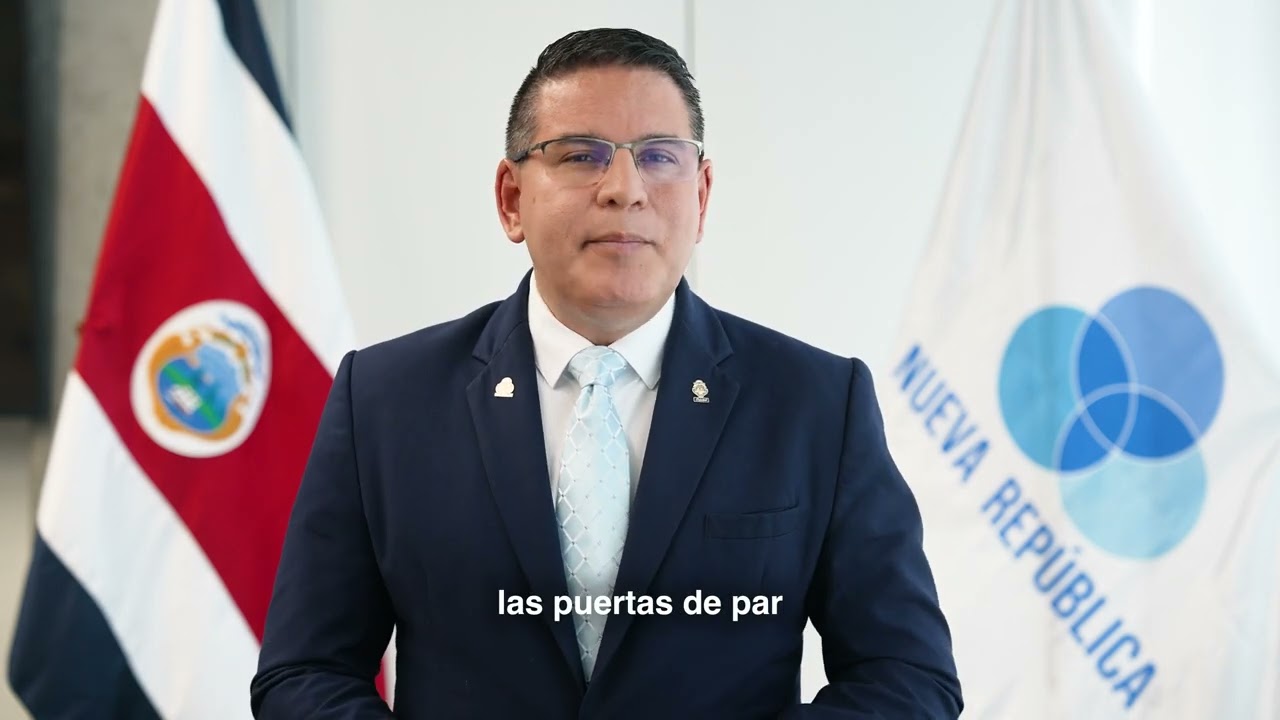 Nueva Rep&uacute;blica dice NO a seguir con un show pol&iacute;tico