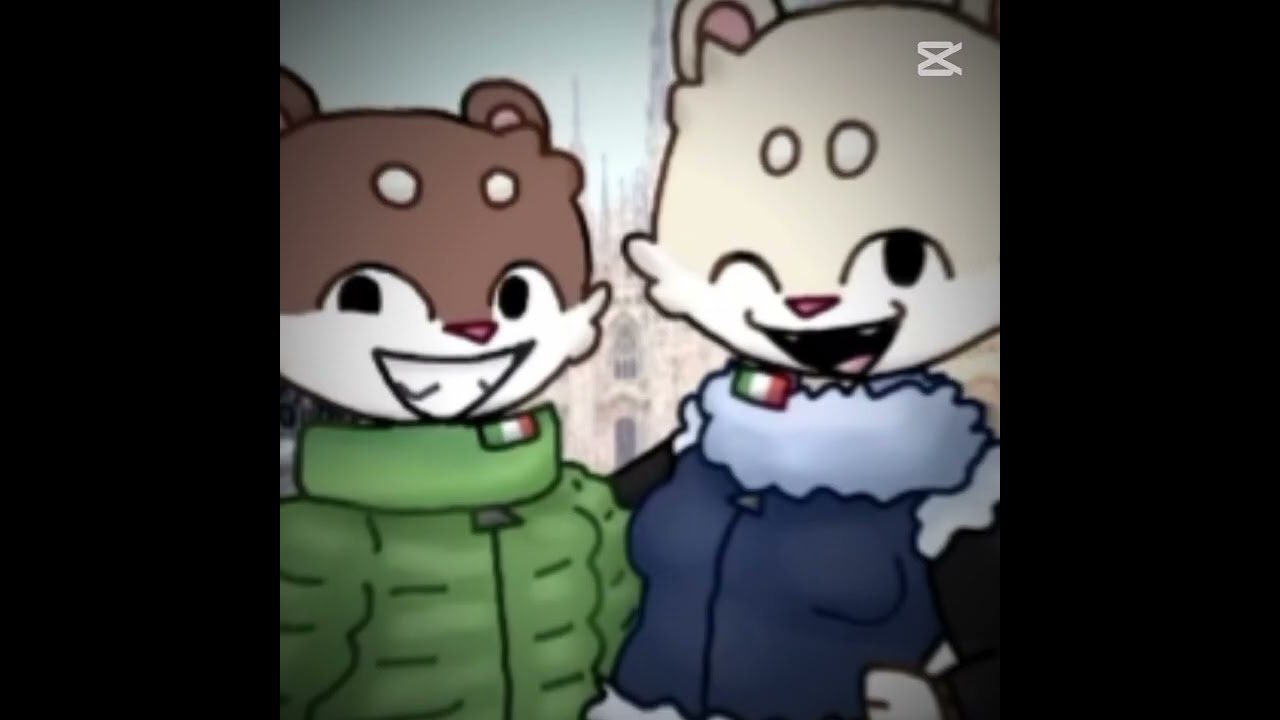 Tina & Milo edit 