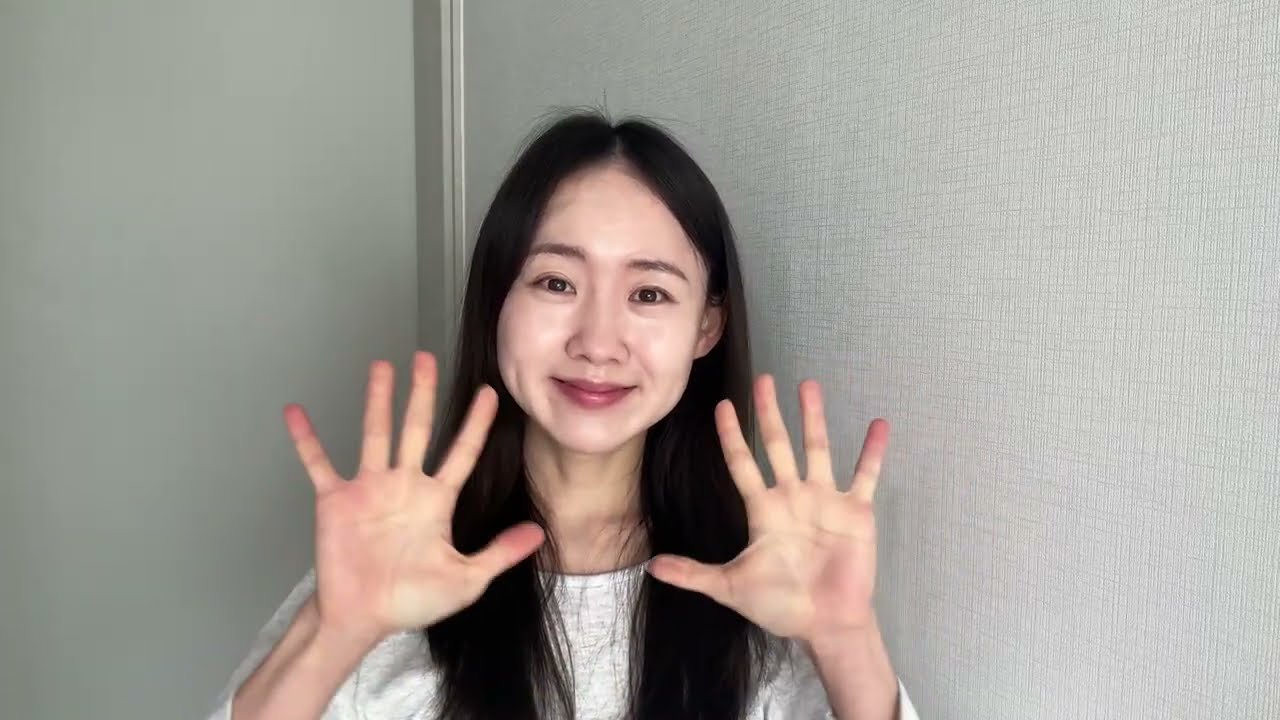 (self video) 2026 배우 윤태희 소개영상 ( + english ver. )