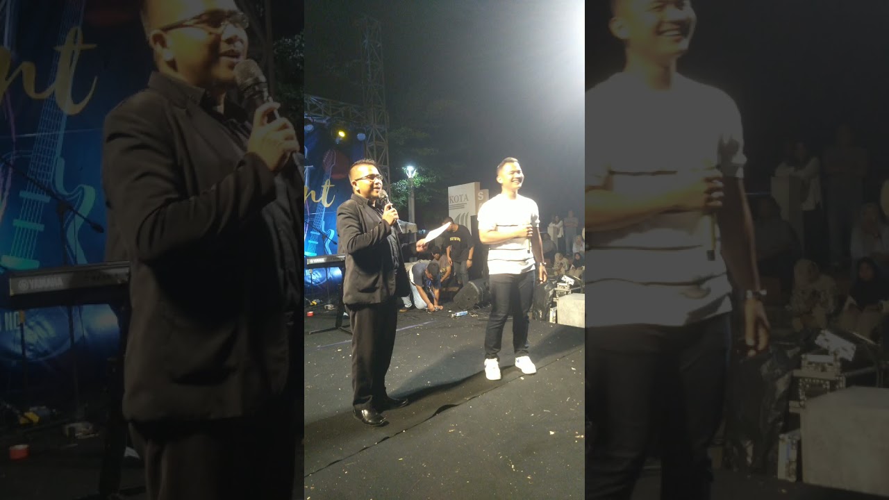 Hari Pertama Kegiatan Sabang Musik Talent Tahun 2025