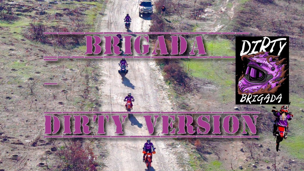 Girls Ride Dirt! Το χώμα σε γυναικεία έκδοση | #motogirl 