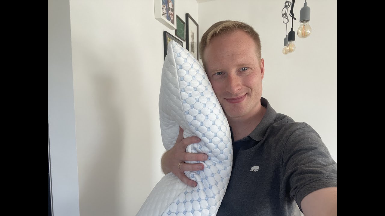 Cloudpillo - CloudPillo - der große Test. Was taugt die kleine Wolke?