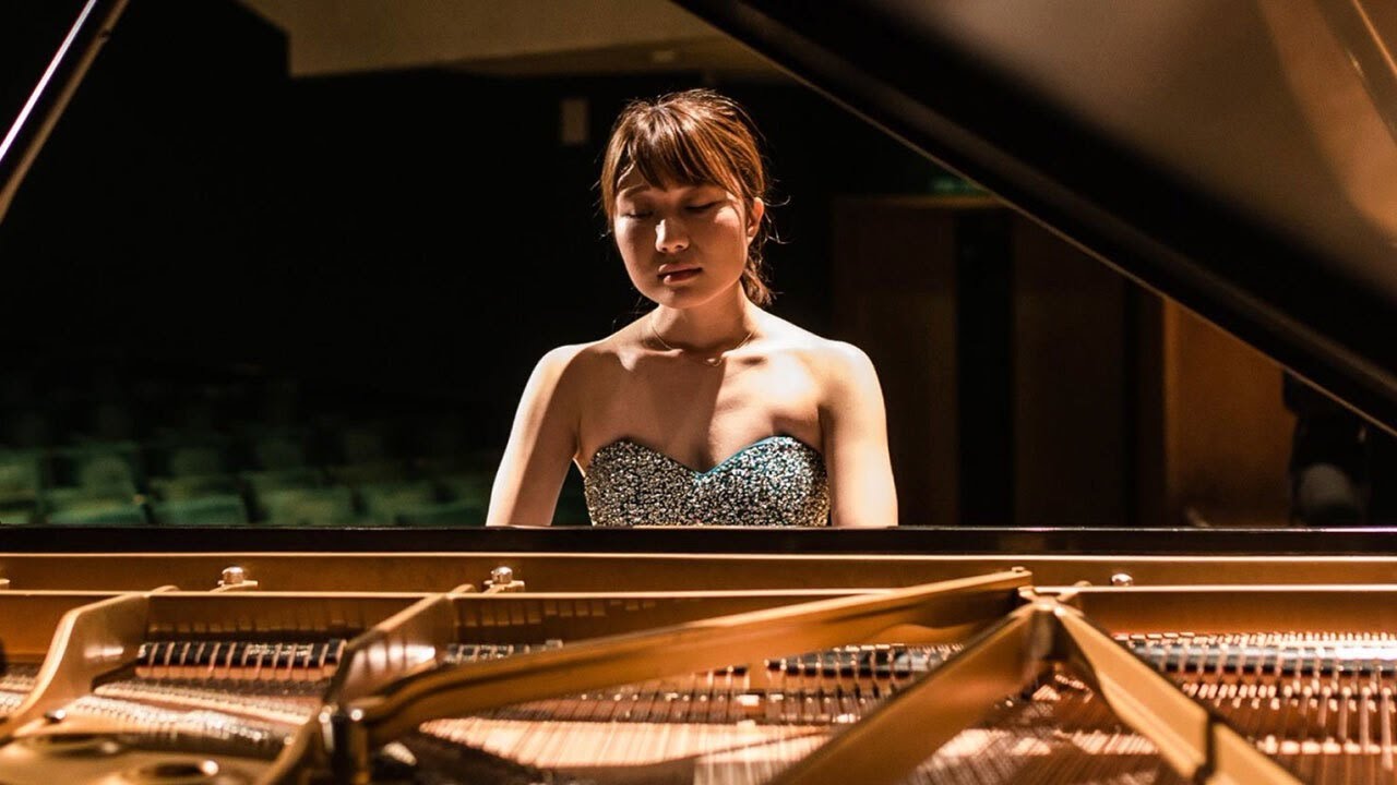RWCMD's Keyboard department