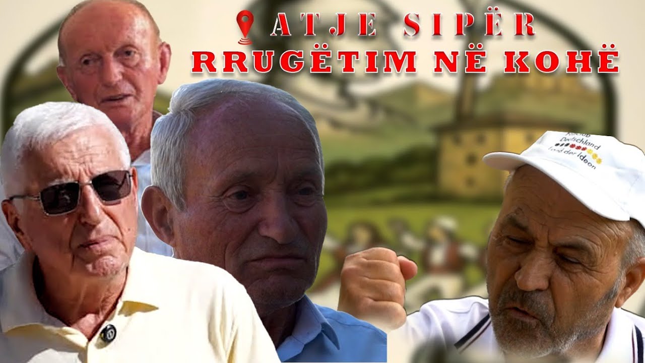 “Në zemër Arbrit”- XIBRI/ Autoktonë ilirë dhe rezidentë të Kastriotëve! Udhëtim në kohë…